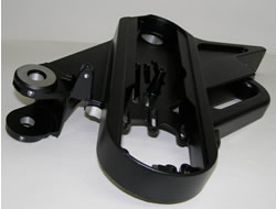 Delta Tool Part 1345125 Guard Support 1345125